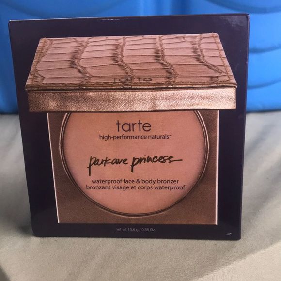 tarte Makeup Face And Body Bronzer Poshmark